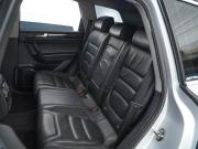 Volkswagen Touareg II Москва  - изображение 31
