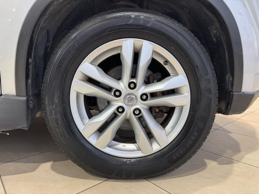 Nissan X-Trail II Рестайлинг Москва  - изображение 18
