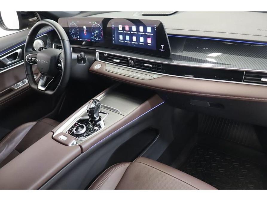 Chery Tiggo 7L I Коломна  - изображение 5