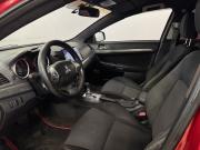 Mitsubishi Lancer X Уфа  - изображение 28