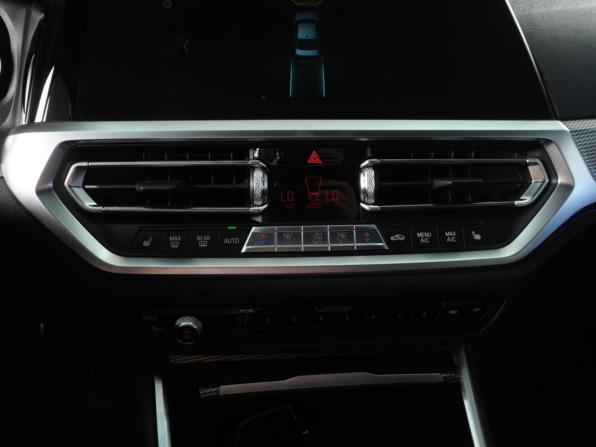 BMW 3 серии VII (G2x) с пробегом 2019 года, цена 3 099 000 рублей, 149292 км, седан, Автокод Объявления