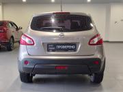 Nissan Qashqai I Рестайлинг Казань  - изображение 39