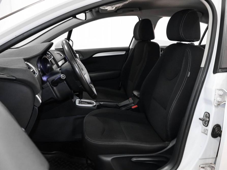 Citroen C4 II Минеральные Воды  - изображение 8