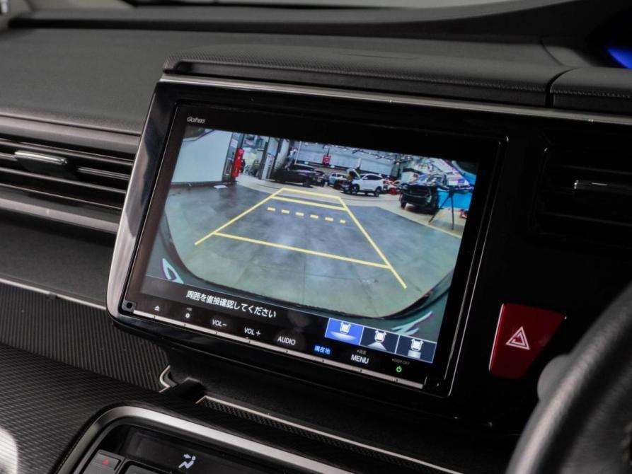 Honda Stepwgn V Рестайлинг Тюмень  - изображение 18