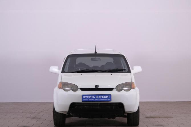 Honda HR-V I с пробегом 1998 года, цена 459 000 рублей, 182000 км, внедорожник, Автокод Объявления