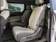 Kia Carnival IV Москва  - изображение 42