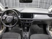 Skoda Rapid II Москва  - изображение 35