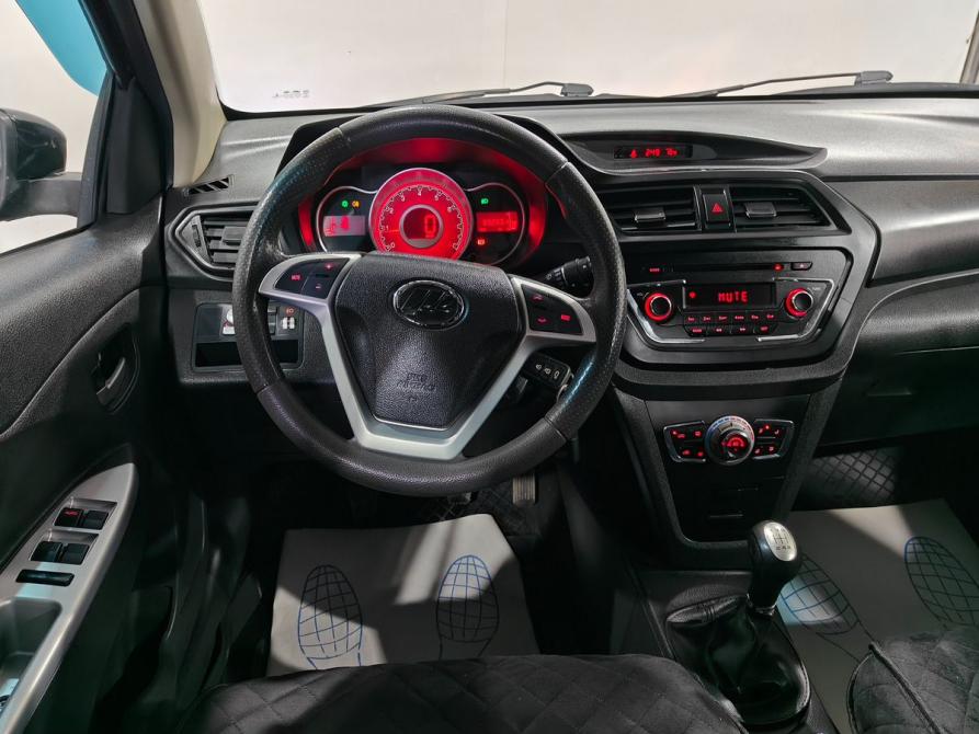 Lifan X50 Кемерово  - изображение 13