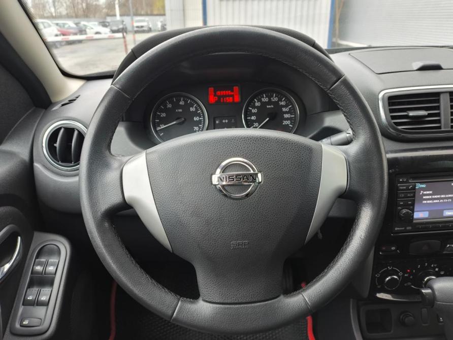 Nissan Terrano III (D10) Белгород  - изображение 8