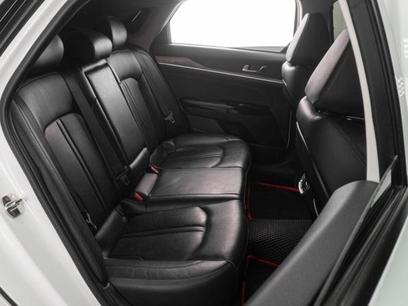 Kia K5 III с пробегом 2020 года, цена 2 499 000 рублей, 124690 км, седан, Автокод Объявления