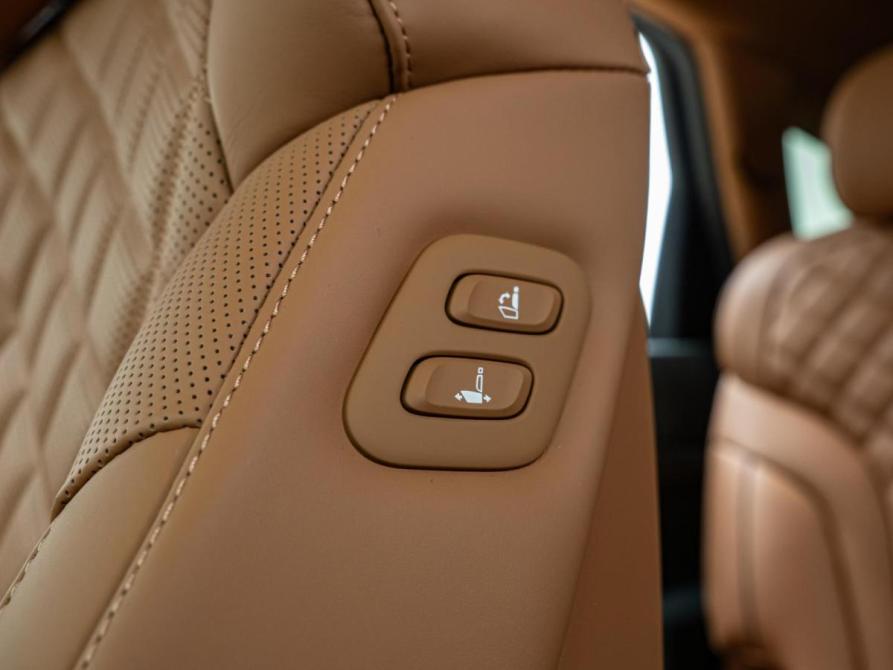 Genesis GV80 I Рестайлинг Краснодар  - изображение 14