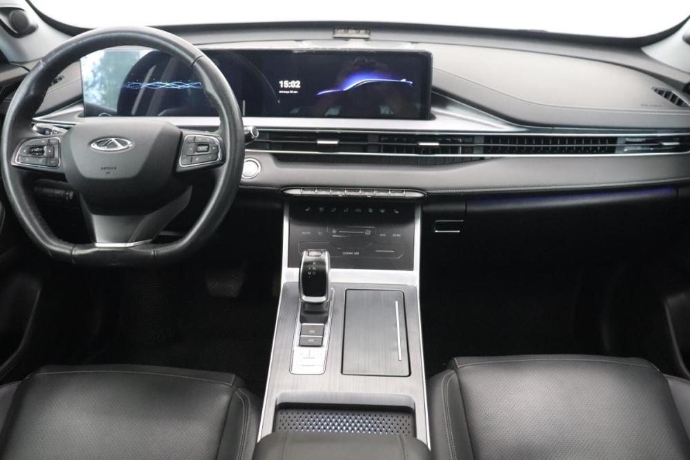 Chery Tiggo 7 Pro Max I Ульяновск  - изображение 10