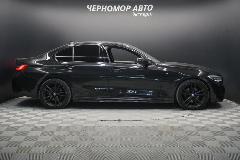 BMW 3 серии VII (G2x) Крым  - изображение 6