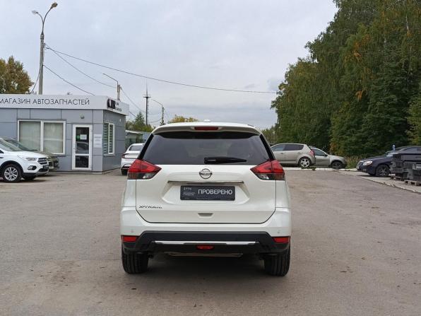 Nissan X-Trail III Рестайлинг с пробегом 2020 года, цена 2 559 000 рублей, 60261 км, внедорожник, Автокод Объявления