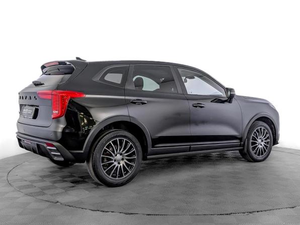 Haval Jolion I Рестайлинг с пробегом 2024 года, цена 1 665 000 рублей, 93323 км, внедорожник, Автокод Объявления