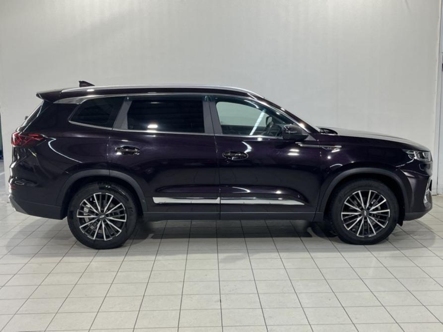 Chery Tiggo 8 Pro I Курск  - изображение 4