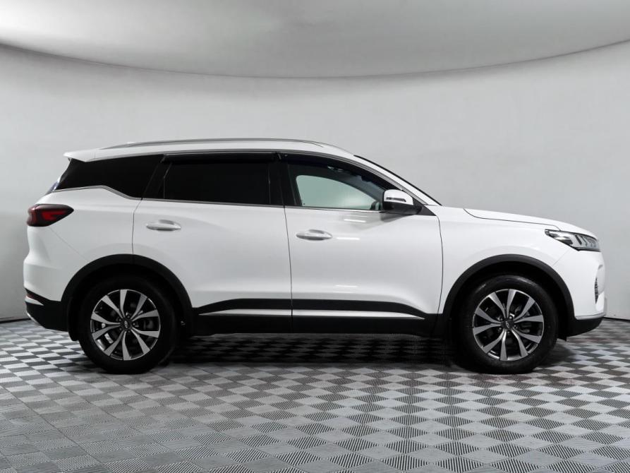 Chery Tiggo 7 Pro I Москва  - изображение 4