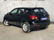 Nissan Qashqai I Тамбов  - изображение 24