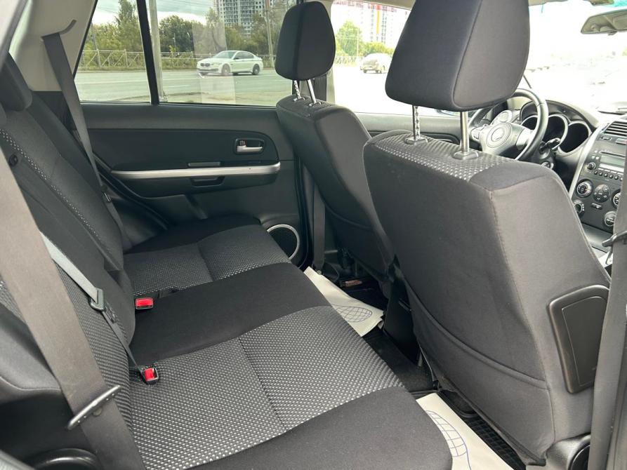 Suzuki Grand Vitara II Пермь  - изображение 19
