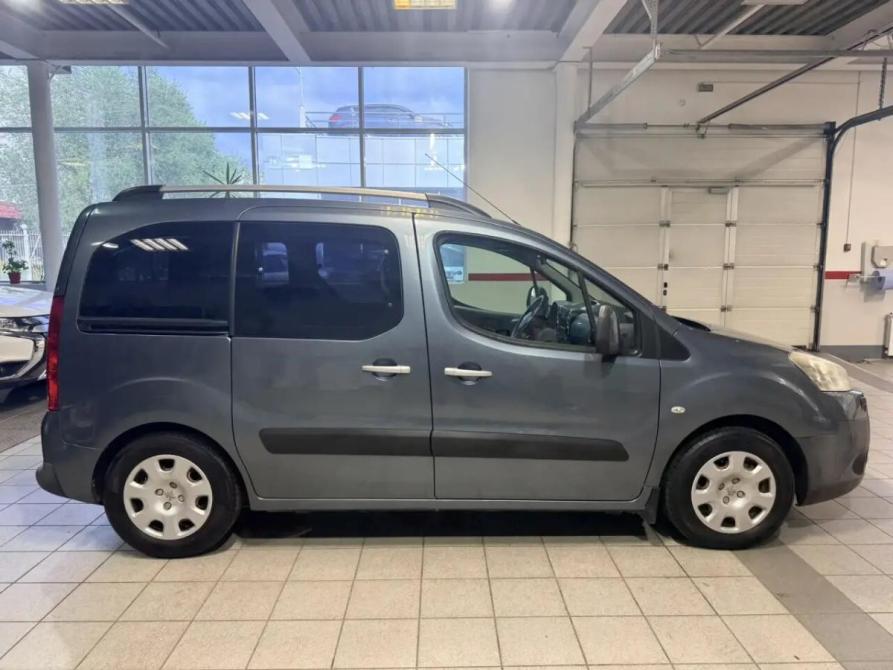 Peugeot Partner II Челябинск  - изображение 7