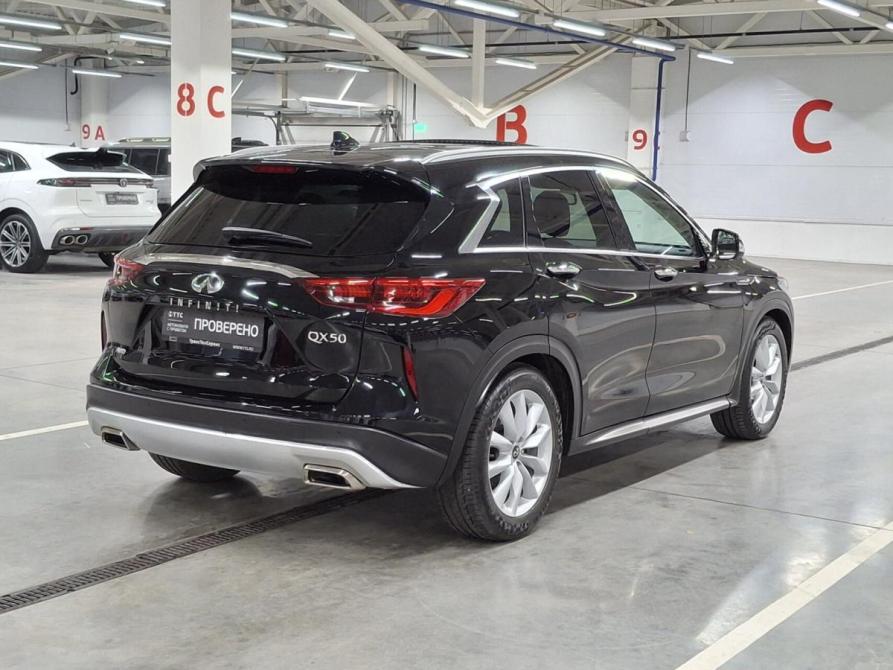 Infiniti QX50 II Казань  - изображение 6