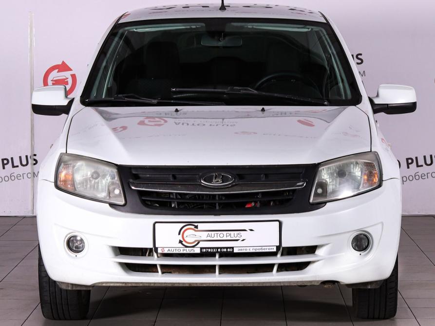 Lada (ВАЗ) Granta I Минеральные Воды  - изображение 4