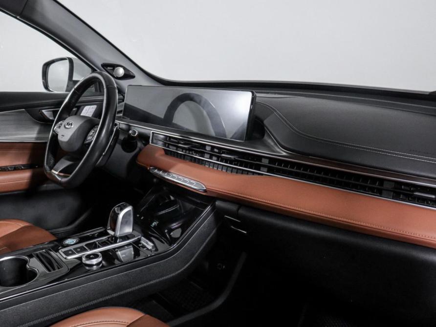 Chery Tiggo 8 Pro Max I Москва  - изображение 9