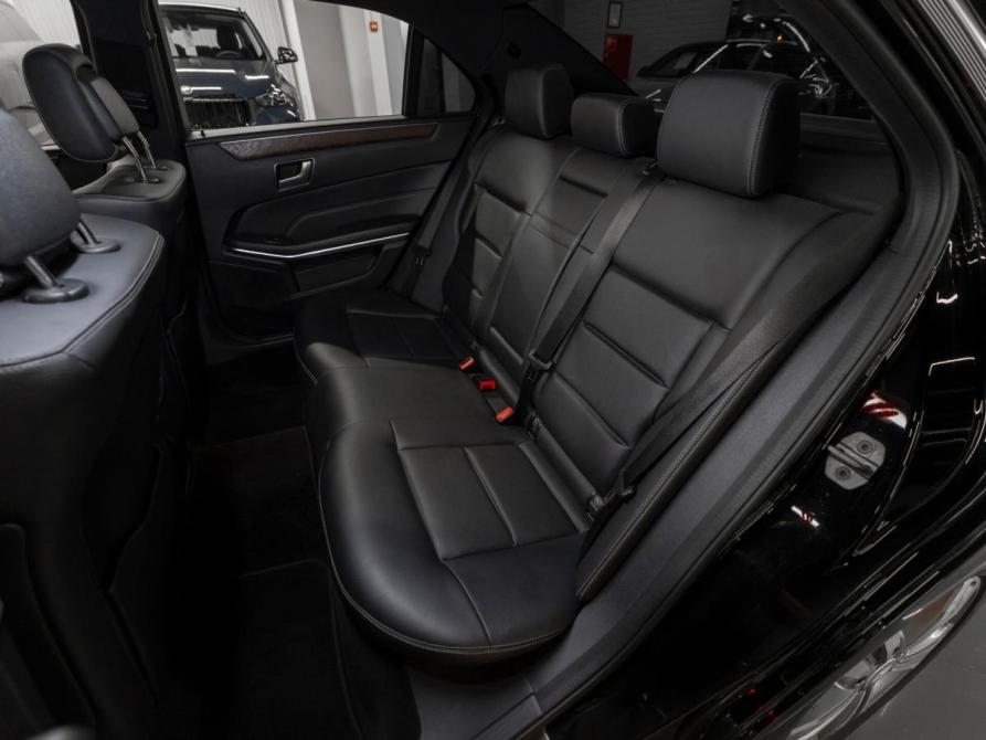 Mercedes-Benz E-Класс IV (W212 S212 C207) Рестайлинг Москва  - изображение 15