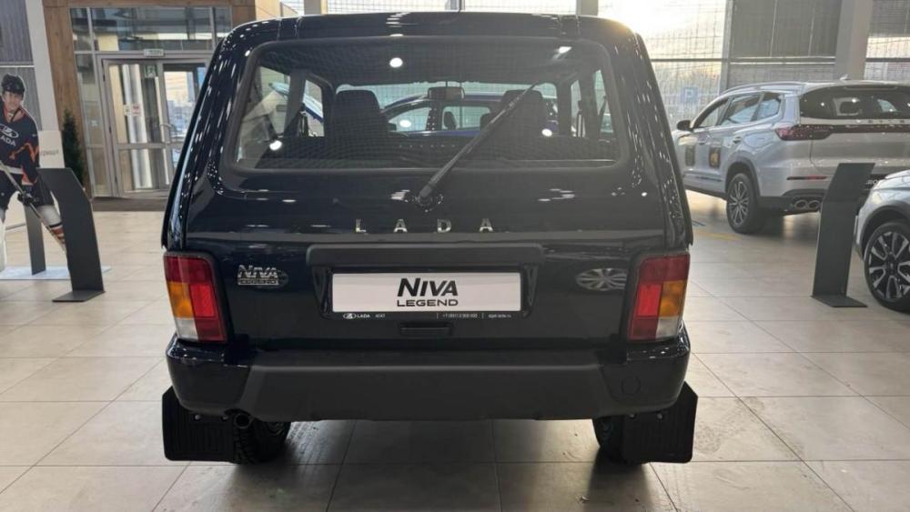 Lada (ВАЗ) Niva Legend Саратов  - изображение 4