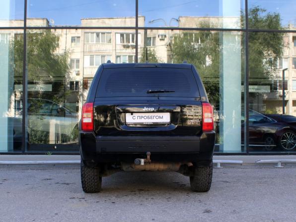 Jeep Liberty (Patriot) с пробегом 2007 года, цена 750 000 рублей, 183062 км, внедорожник, Автокод Объявления