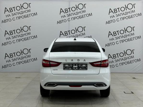 Lada (ВАЗ) Vesta I Рестайлинг (NG) с пробегом 2024 года, цена 1 399 000 рублей, 17881 км, седан, Автокод Объявления