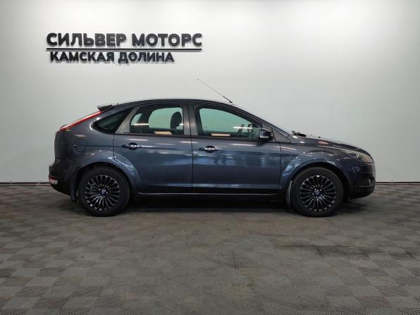 Ford Focus II Рестайлинг с пробегом 2011 года, цена 515 000 рублей, 138700 км, хэтчбек, Автокод Объявления