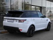 Land Rover Range Rover Sport II Москва  - изображение 31