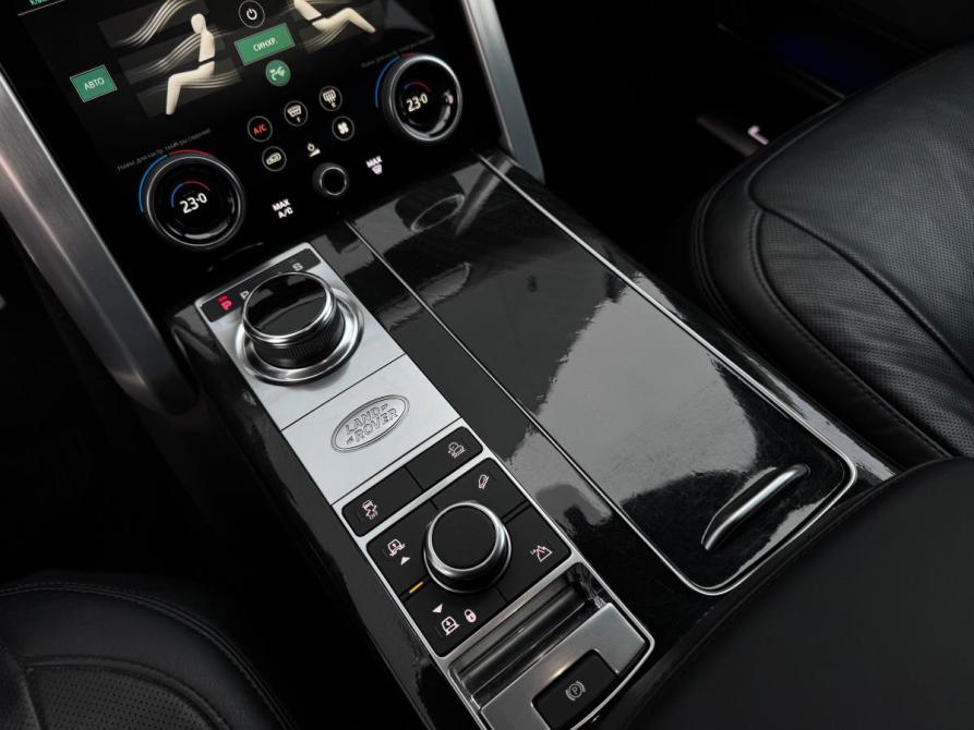 Land Rover Range Rover IV Рестайлинг Иркутск  - изображение 19