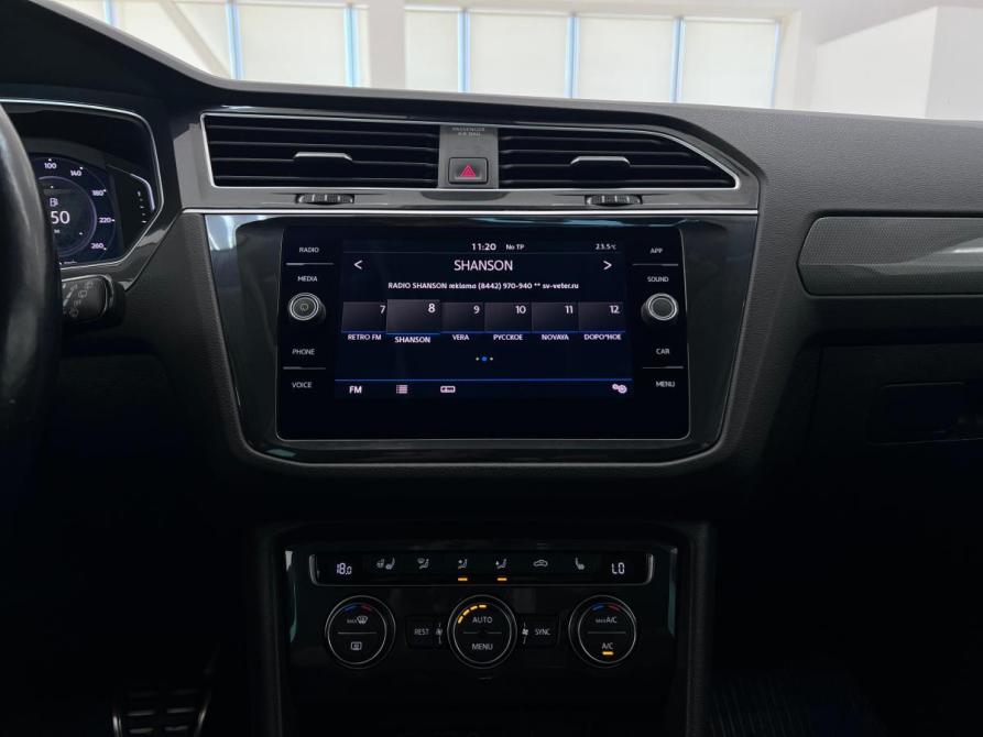 Volkswagen Tiguan II Волгоград  - изображение 19