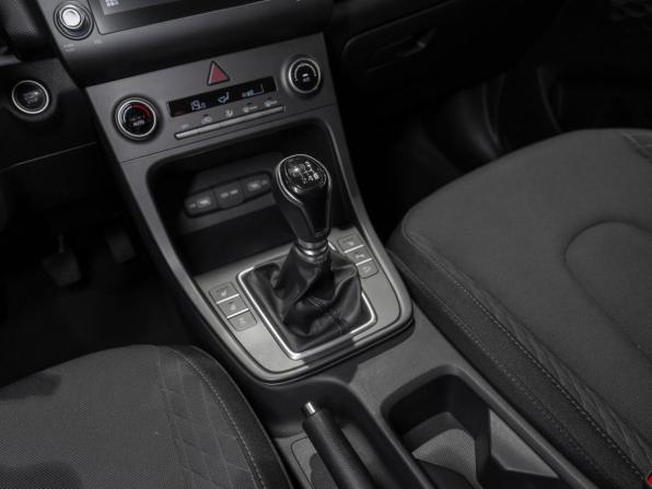 Hyundai Creta II с пробегом 2021 года, цена 2 245 000 рублей, 66960 км, внедорожник, Автокод Объявления