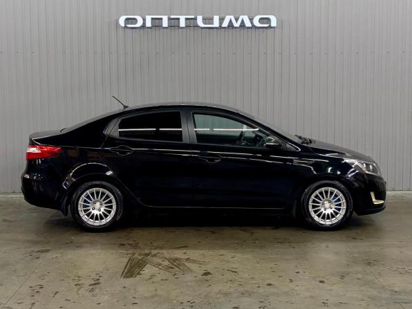 Kia Rio III с пробегом 2014 года, цена 697 000 рублей, 289219 км, седан, Автокод Объявления