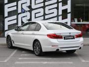 BMW 5 серии VII (G30/G31/G38) Волгоград  - изображение 26