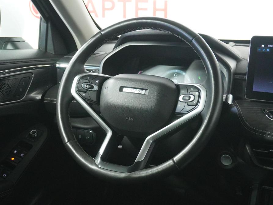 Haval Jolion I Вологда  - изображение 16