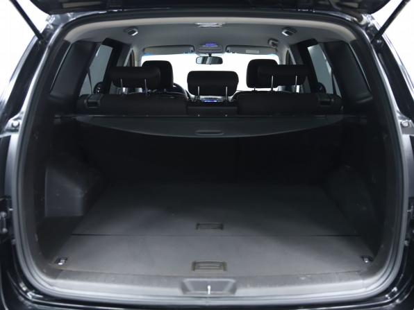 Hyundai Santa Fe II Рестайлинг с пробегом 2012 года, цена 990 000 рублей, 171983 км, внедорожник, Автокод Объявления