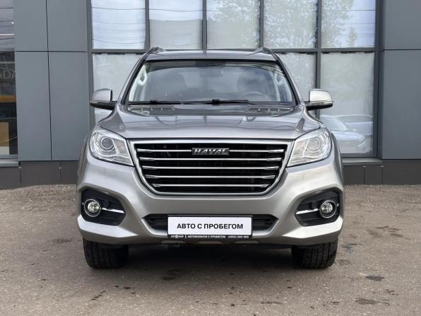 Haval H9 I Рестайлинг с пробегом 2021 года, цена 2 499 000 рублей, 93752 км, внедорожник, Автокод Объявления