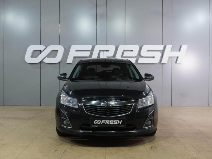 Chevrolet Cruze I Рестайлинг Воронеж  - изображение 3