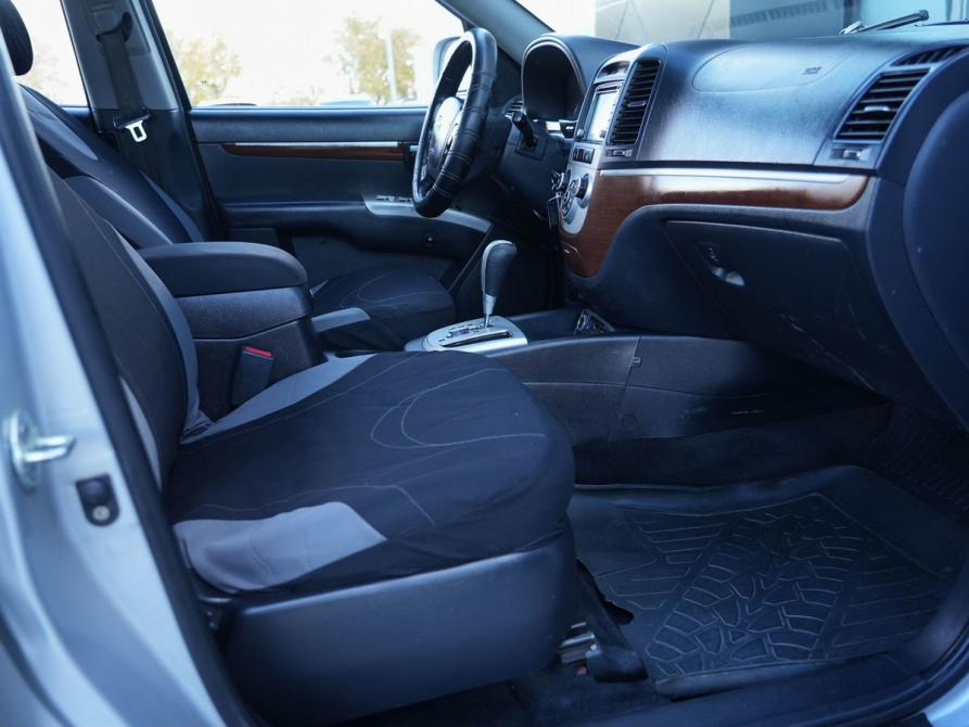 Hyundai Santa Fe II Новосибирск  - изображение 18