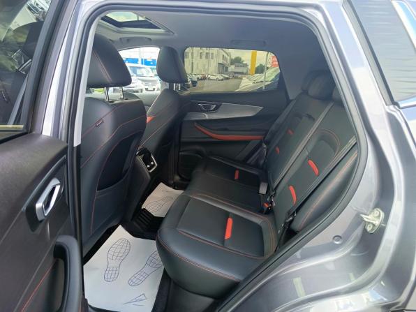 Chery Tiggo 4 Pro I с пробегом 2023 года, цена 1 729 995 рублей, 30075 км, внедорожник, Автокод Объявления