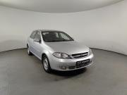 Chevrolet Lacetti I Уфа  - изображение 25