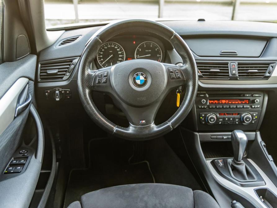 BMW X1 I (E84) Рестайлинг Волгоград  - изображение 14