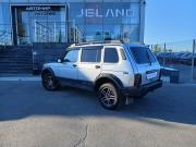 Lada (ВАЗ) 2131 (4x4) I Саратов  - изображение 22
