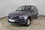 Lada (ВАЗ) Granta I Рестайлинг Волгоград  - изображение 29