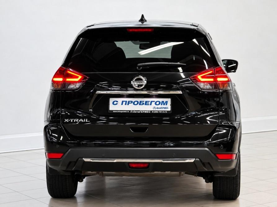 Nissan X-Trail III Рестайлинг Балашиха  - изображение 3