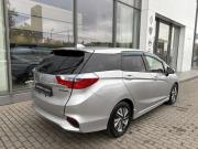 Honda Shuttle II Москва  - изображение 29